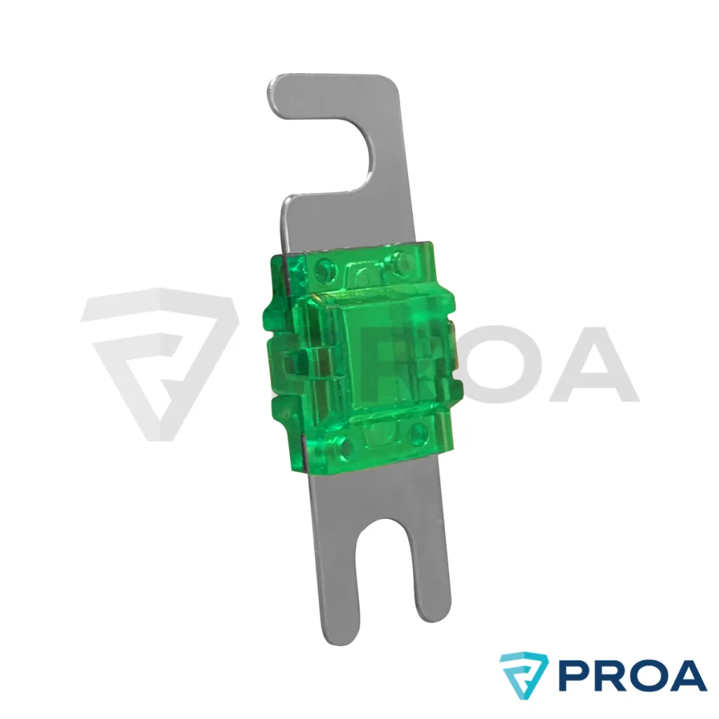 [MIDI30] GEN ROD Fusible Mega Mini 30A