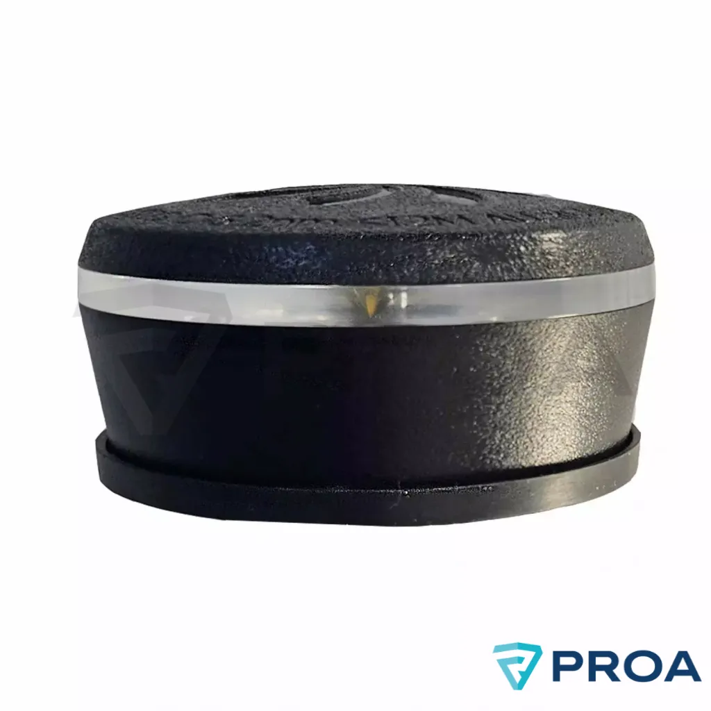 OSSO Luz de fondeo 360º LED 2NM Waketower
