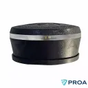 OSSO Luz de fondeo 360º LED 2NM Waketower